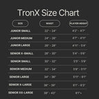 TronX Loose Jock Short Senior
