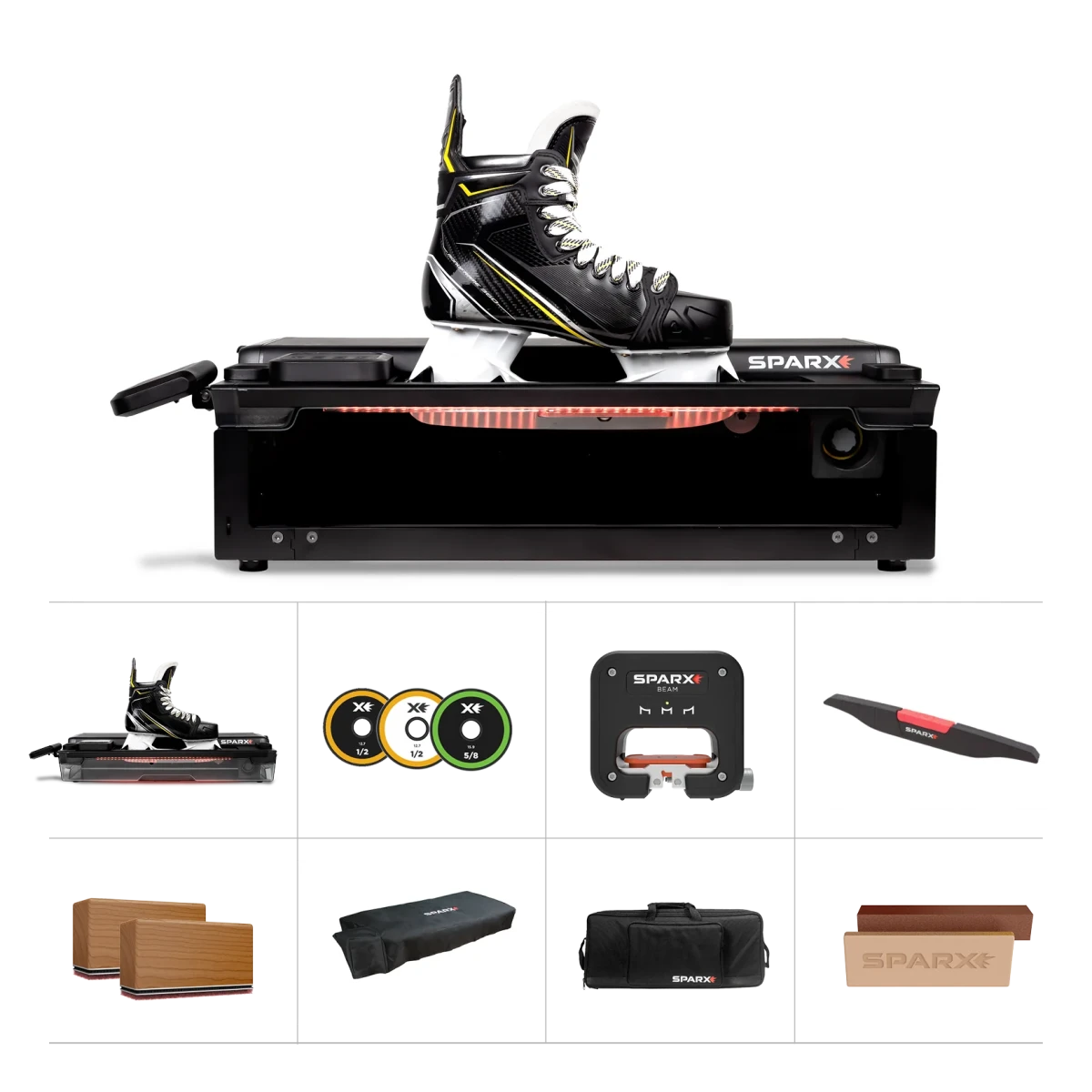 SPARX 3 Elite Bundle