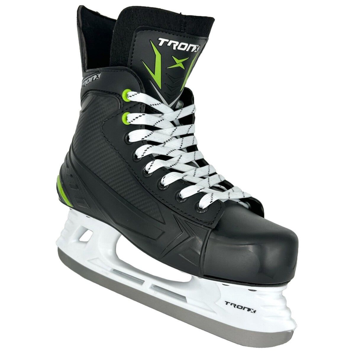 TronX Stryker 3.0 Schlittschuhe Senior