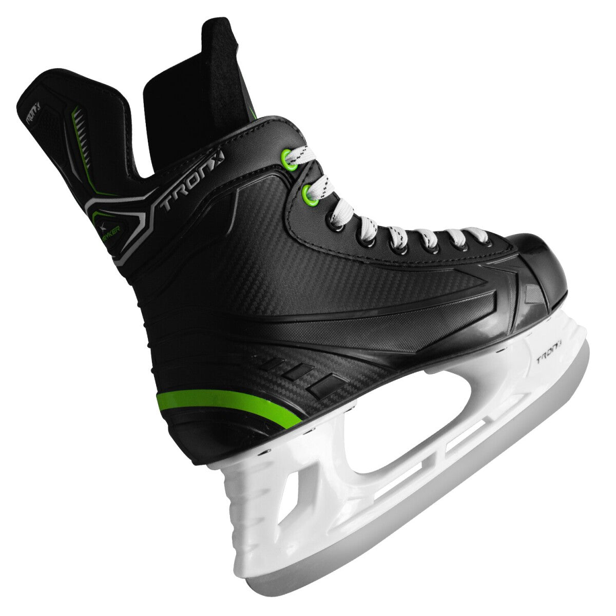 TronX Stryker 3.0 Schlittschuhe Senior