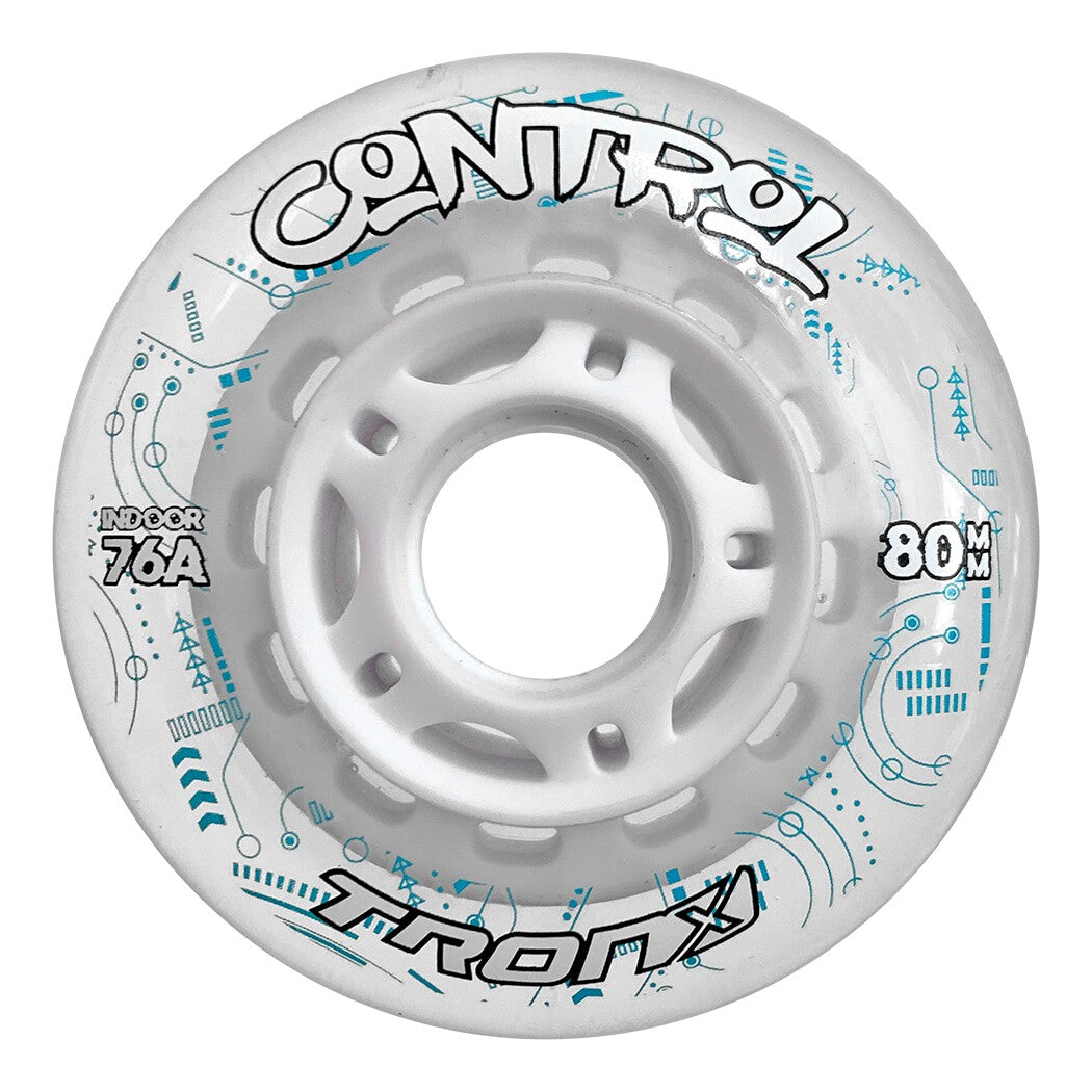 TronX Control Indoor Inline Rollen