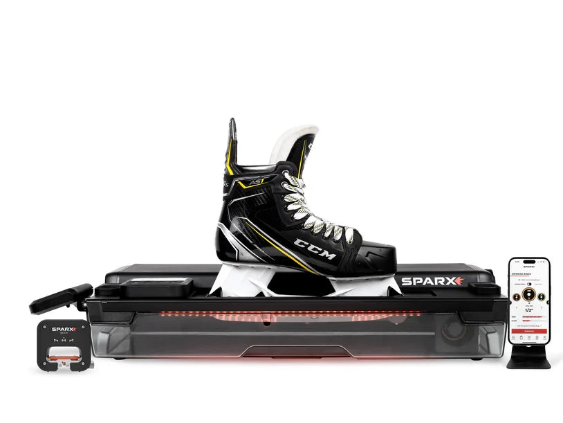SPARX Sharpener 3 + BEAM