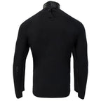 TronX Compression Cut Resistant Neck Guard Shirt Senior
