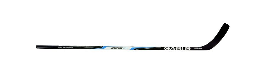 Eagle Aero Grip Schläger Senior