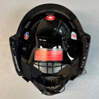 APEX Goalie Maske 906 Pro Non-Certified "Elite Carbon"