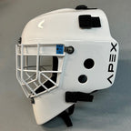 APEX Goalie Maske A6 Pro Non-Certified "Standard"