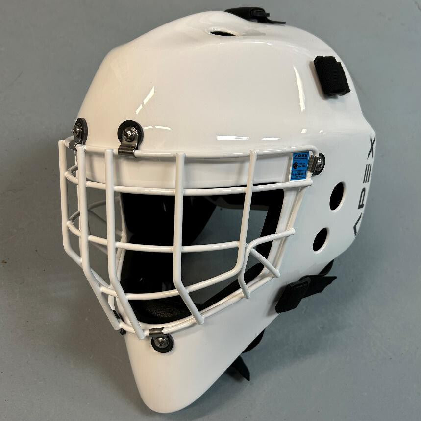 APEX Goalie Maske A6 Pro Non-Certified "Standard"