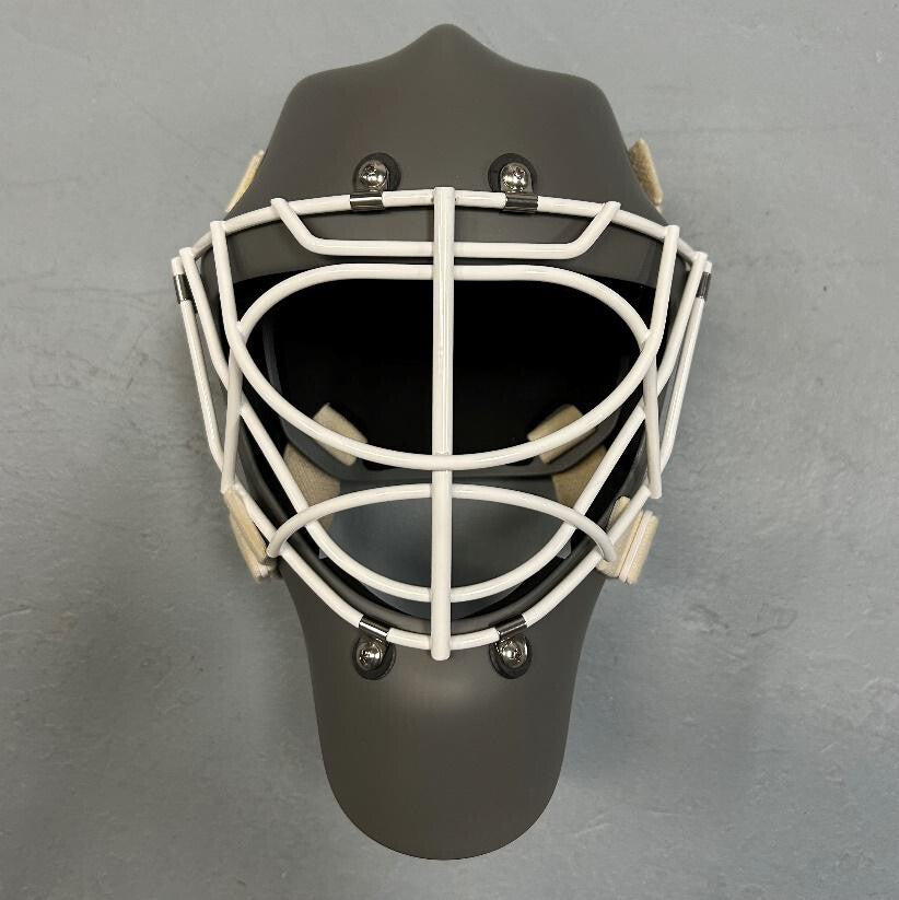 APEX Goalie Maske X-3 Pro Non-Certified "Standard"