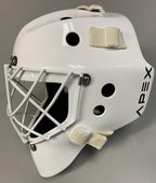 APEX Goalie Maske 3:13 Pro Non-Certified "Elite Carbon"