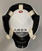 APEX Goalie Maske 3:13 Pro Non-Certified "Elite Carbon"