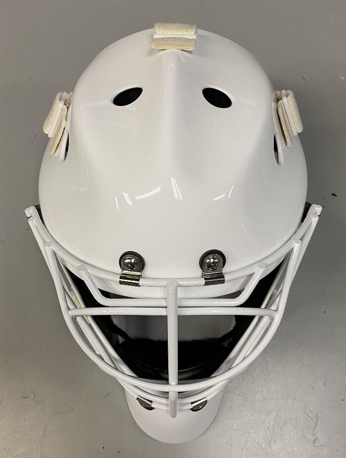 APEX Goalie Maske 3:13 Pro Non-Certified "Standard"