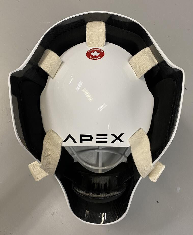 APEX Goalie Maske 3:13 Pro Non-Certified "Standard"