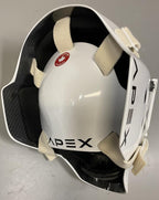 APEX Goalie Maske 3:13 Pro Non-Certified "Standard"
