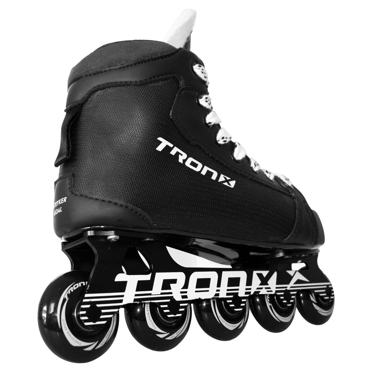 TronX Stryker Goalie Skates Junior