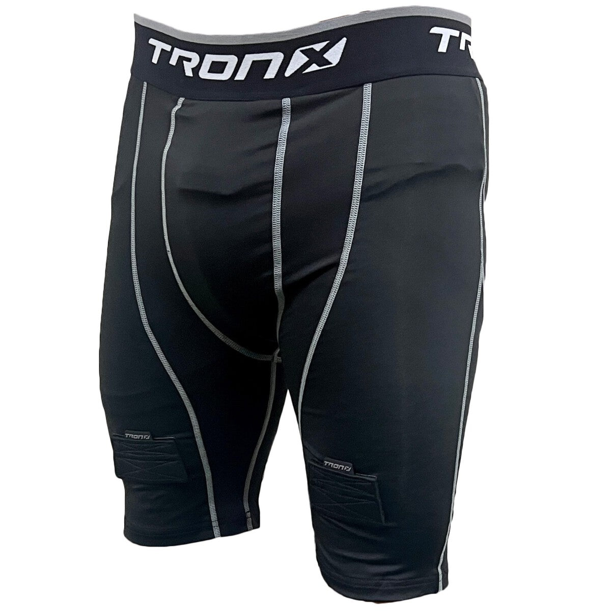 TronX Compression Jock Short Junior