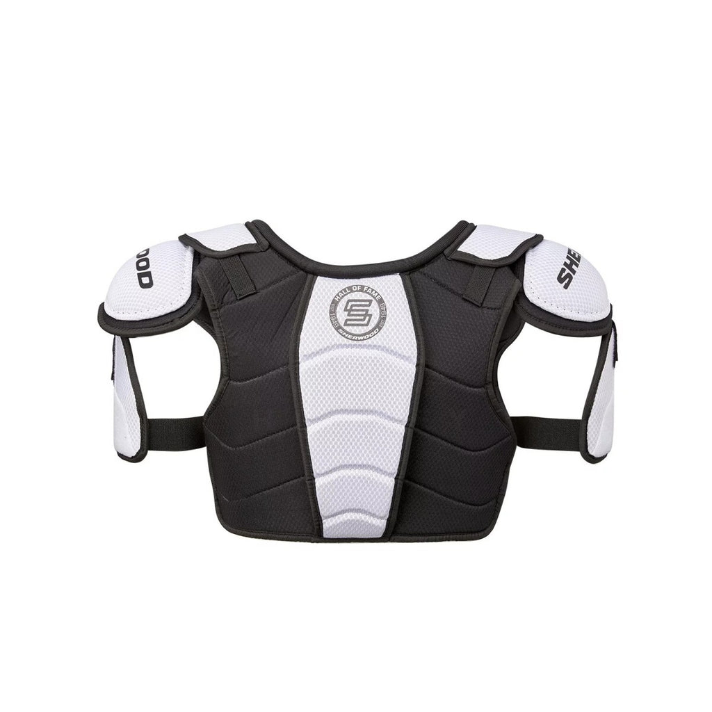 Sherwood HOF 9950 Brustschutz Senior