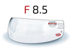 Frontier Front-Line Visier