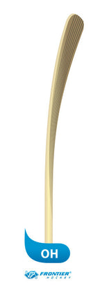 Frontier 9950G Senior FoamCore Schläger