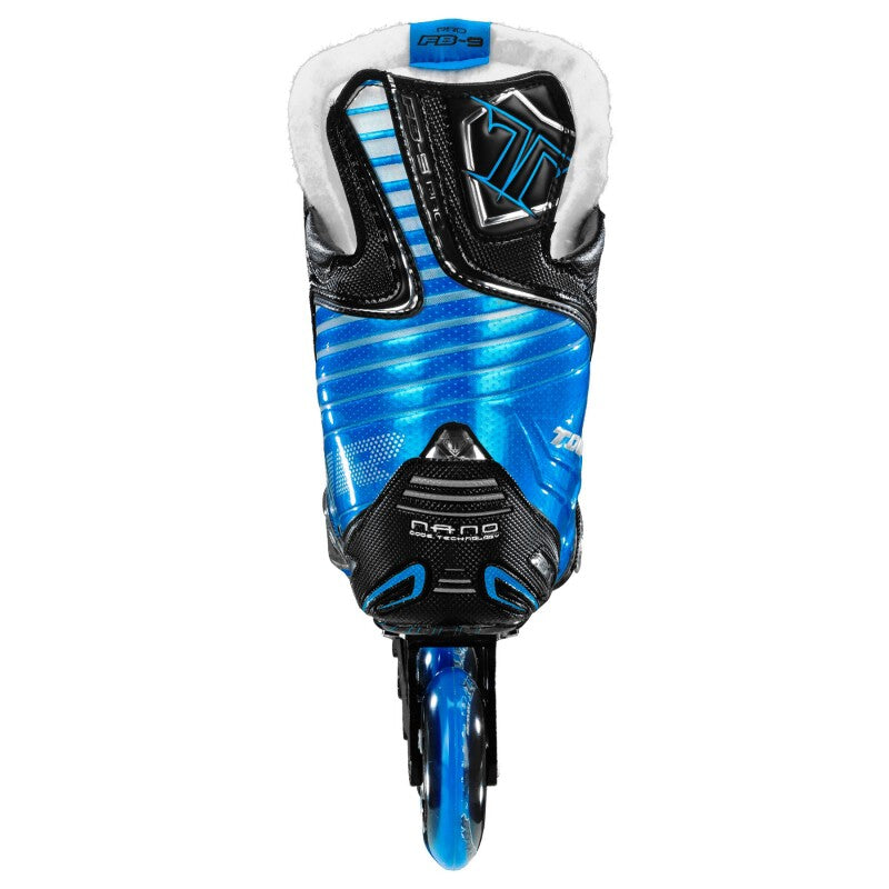 Tour FB-9 Pro Skates Senior