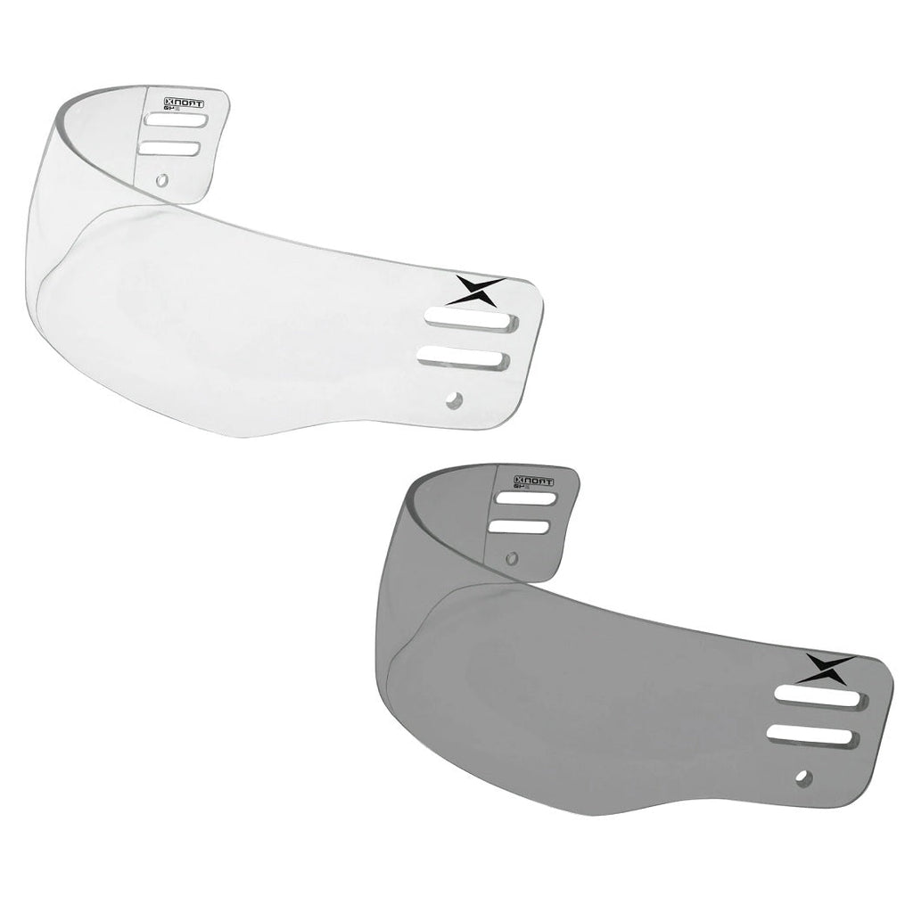 TronX S40 Visier – Produktansicht 2
