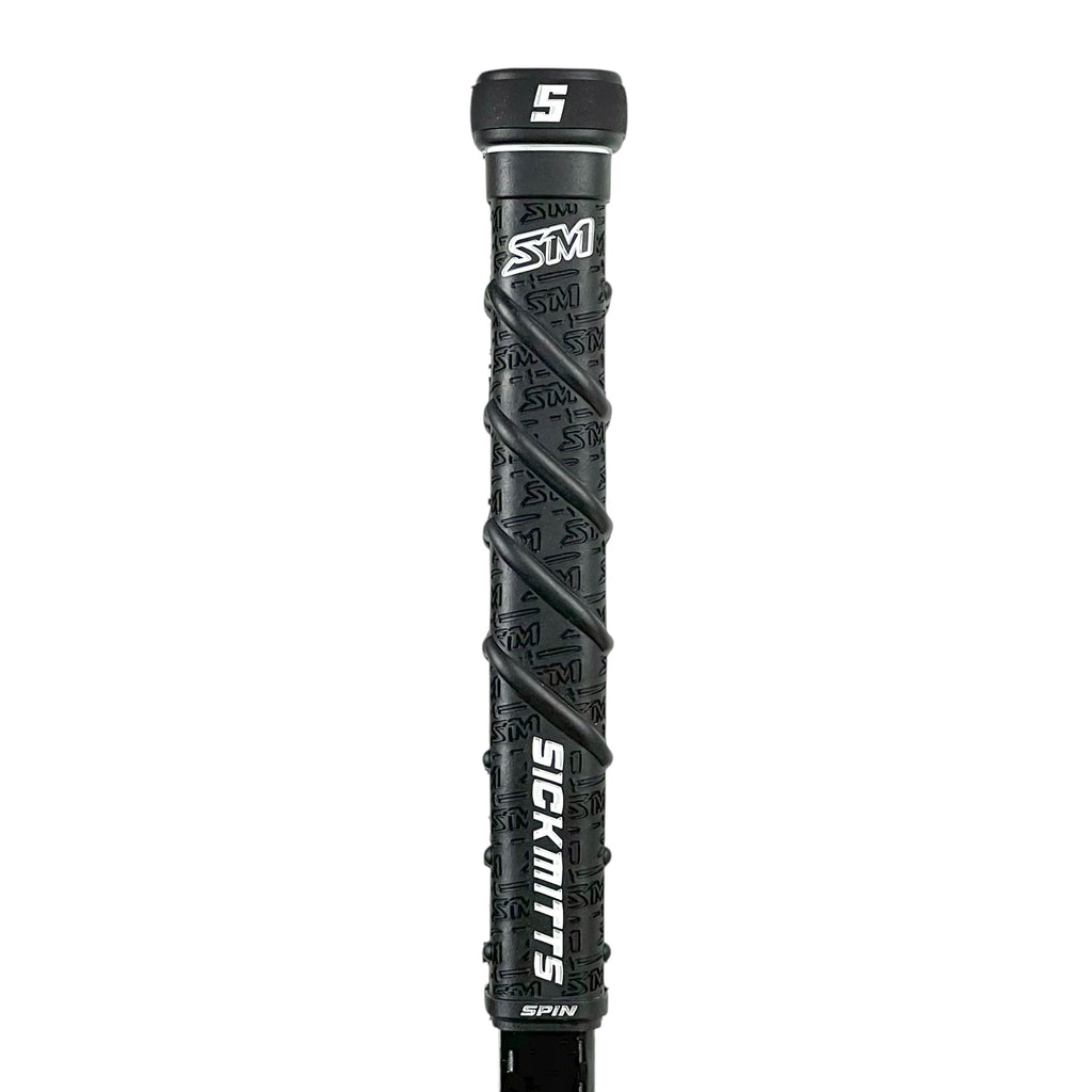 SickMitts Spin 2 Grip – Herstelleransicht