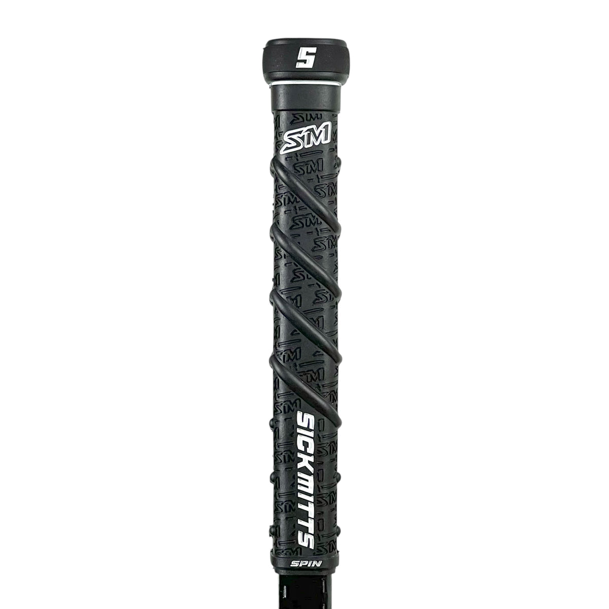 SickMitts Spin 2 Grip – Herstelleransicht