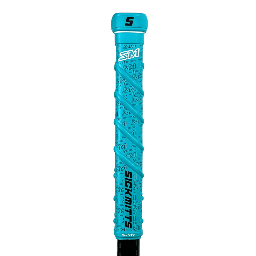 SickMitts Spin 2 Grip – Herstelleransicht