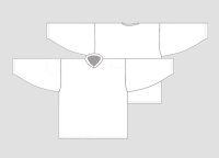 187 Hockey Pro Jersey