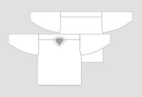 187 Hockey Pro Jersey