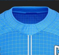 187 Hockey Pro Jersey