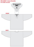 187 Hockey Pro Jersey