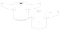187 Hockey Premium Jersey