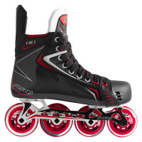 Alkali Fire 1 Skates Senior 8.5