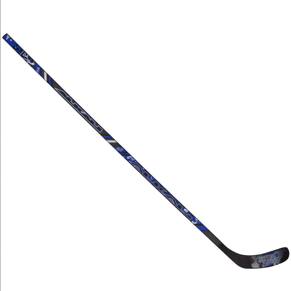 Alkali Revel 1 Senior Composite ABS Hockey Stick, 199,99