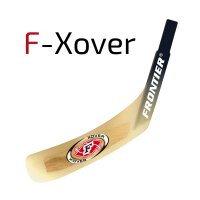 Frontier F-Xover Schaufel Senior