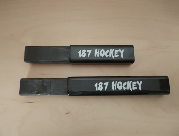 187 Hockey Schlägerverlängerung (Carbon)