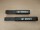 187 Hockey Schlägerverlängerung (Carbon) Senior - 10cm
