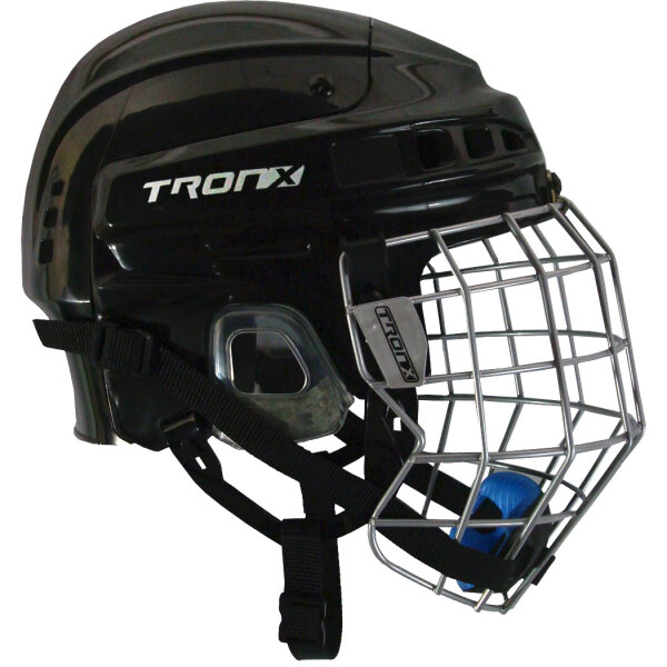 TronX Comp Helm Combo
