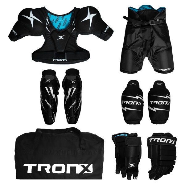 TronX Youth Starter Kit