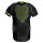 Alkali Cele I Padded Shirt Senior