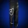 Alkali Revel 4 Junior Pants BURST schwarz - M
