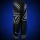 Alkali Revel 4 Junior Pants BURST schwarz - M