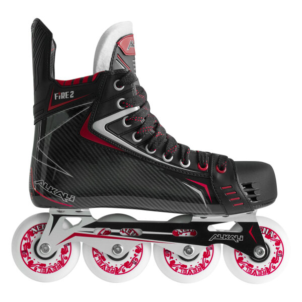 Alkali Fire 2 Skates Senior 7.5