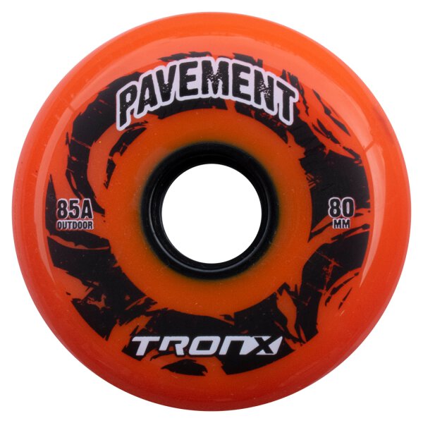 TronX Pavement Outdoor Inline Rollen