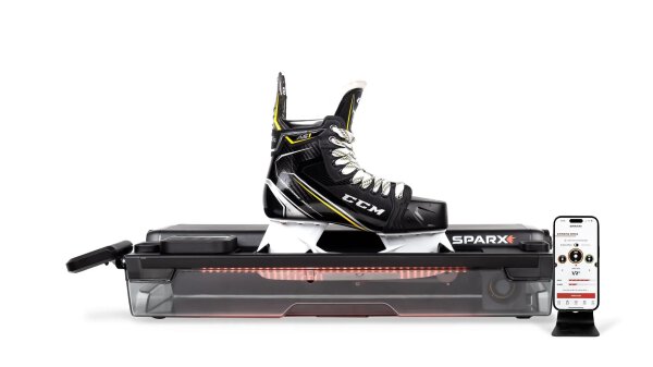 SPARX Sharpener 3