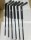 187 Hockey Blackout Goalie Schläger Senior (620g) Rechts - P31 - 27"
