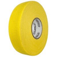 TronX Hockey Tape (1" x 28yds) Gelb