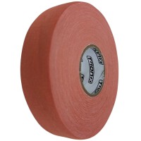 TronX Hockey Tape (1" x 28yds) Gelb