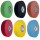 TronX Hockey Tape (1" x 28yds) Gelb