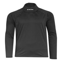 CCM Neck Guard Top LS Junior